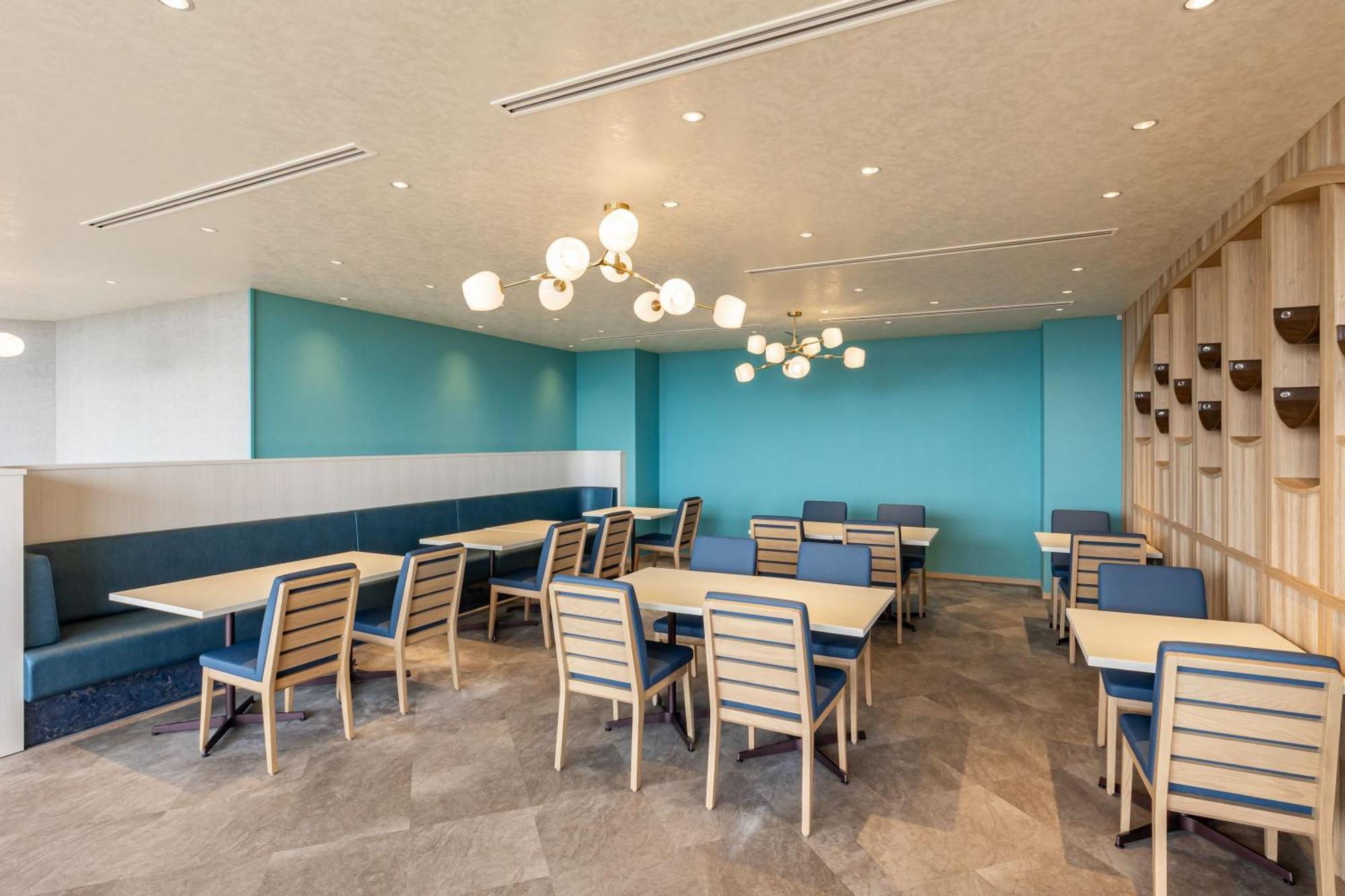 Kamenoi Hotel Kujukuri Asahi  Extérieur photo